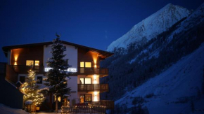 Fernerblick Apartments, Tux, Österreich